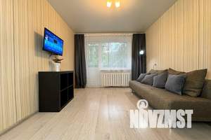 2-к квартира, посуточно, 48м2, 2/5 этаж