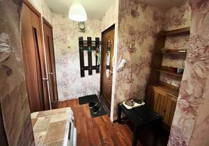 1-к квартира, на длительный срок, 20м2, 3/5 этаж