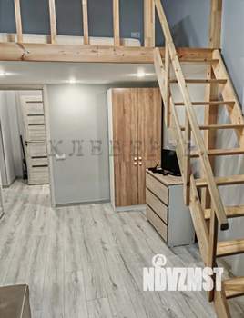 2-к квартира, на длительный срок, 40м2, 1/37 этаж