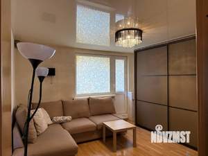 2-к квартира, на длительный срок, 44м2, 5/5 этаж