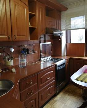 2-к квартира, на длительный срок, 52м2, 5/9 этаж
