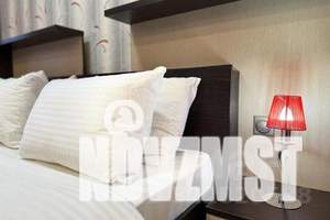 1-к квартира, посуточно, 41м2, 14/16 этаж