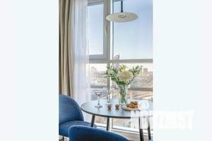 1-к квартира, посуточно, 36м2, 14/26 этаж