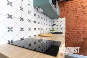 1-к квартира, посуточно, 20м2, 2/4 этаж