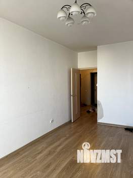 1-к квартира, на длительный срок, 43м2, 19/33 этаж