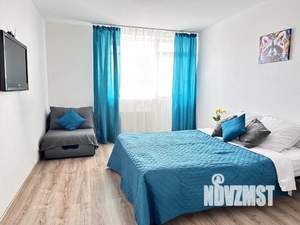 1-к квартира, посуточно, 30м2, 12/13 этаж