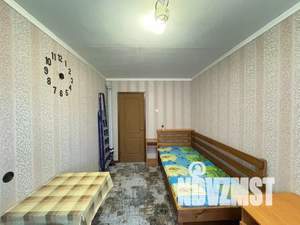 3-к квартира, на длительный срок, 58м2, 3/5 этаж