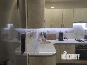 2-к квартира, на длительный срок, 46м2, 2/5 этаж