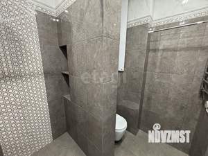 1-к квартира, на длительный срок, 43м2, 10/20 этаж