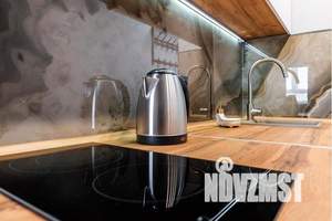 1-к квартира, посуточно, 24м2, 15/27 этаж