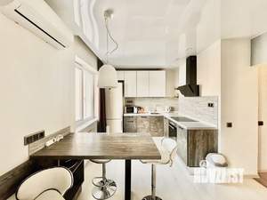 3-к квартира, на длительный срок, 90м2, 20/31 этаж