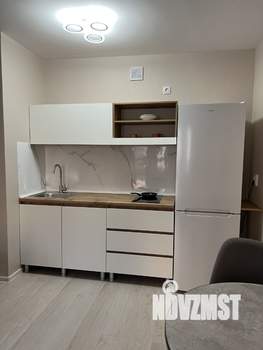 2-к квартира, на длительный срок, 33м2, 2/5 этаж