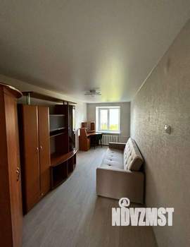 2-к квартира, на длительный срок, 46м2, 5/5 этаж