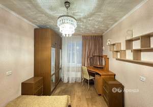 2-к квартира, на длительный срок, 48м2, 9/16 этаж