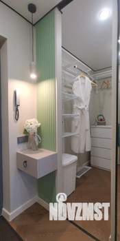 2-к квартира, на длительный срок, 45м2, 6/24 этаж