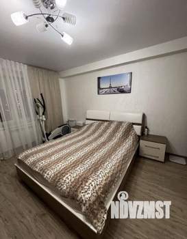 2-к квартира, на длительный срок, 56м2, 10/17 этаж