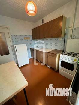 1-к квартира, на длительный срок, 33м2, 4/10 этаж