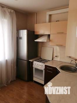 1-к квартира, на длительный срок, 36м2, 7/9 этаж