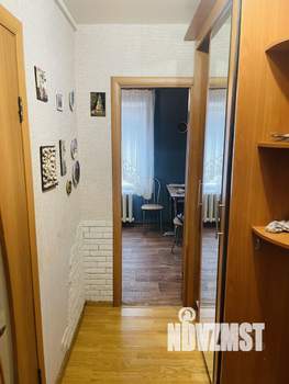 1-к квартира, на длительный срок, 40м2, 1/9 этаж