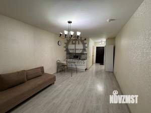 1-к квартира, на длительный срок, 28м2, 26/26 этаж