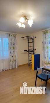 3-к квартира, на длительный срок, 80м2, 15/15 этаж