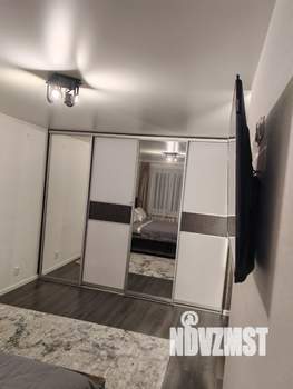 1-к квартира, посуточно, 34м2, 3/5 этаж