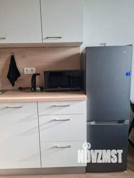 Студия квартира, посуточно, 32м2, 12/16 этаж