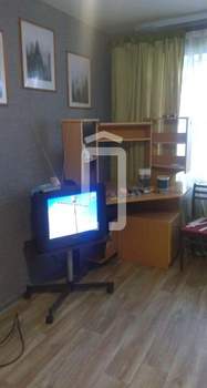 1-к квартира, на длительный срок, 32м2, 2/5 этаж