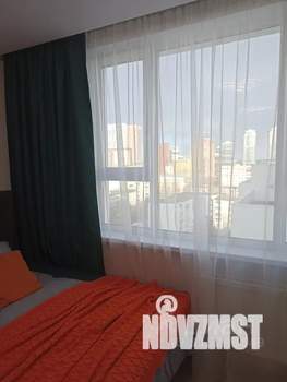 1-к квартира, посуточно, 30м2, 11/28 этаж