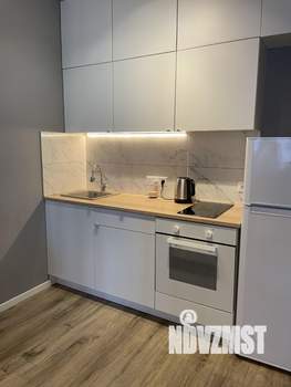 Студия квартира, на длительный срок, 30м2, 14/17 этаж