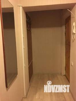 1-к квартира, на длительный срок, 33м2, 3/5 этаж