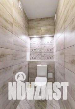 3-к квартира, посуточно, 60м2, 1/1 этаж