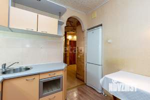 2-к квартира, на длительный срок, 43м2, 1/5 этаж