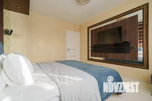 2-к квартира, посуточно, 63м2, 14/15 этаж