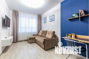 2-к квартира, посуточно, 77м2, 27/29 этаж