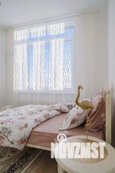 2-к квартира, посуточно, 52м2, 19/23 этаж
