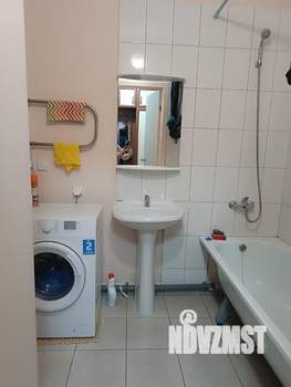 1-к квартира, на длительный срок, 41м2, 3/27 этаж