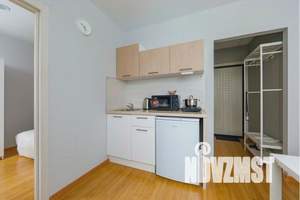 1-к квартира, посуточно, 30м2, 11/16 этаж