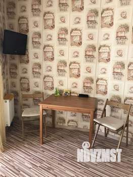 1-к квартира, на длительный срок, 43м2, 2/25 этаж