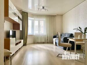 1-к квартира, на длительный срок, 48м2, 9/17 этаж