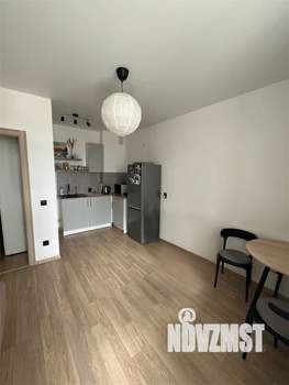 1-к квартира, на длительный срок, 35м2, 2/16 этаж