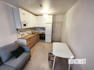 1-к квартира, на длительный срок, 35м2, 26/28 этаж