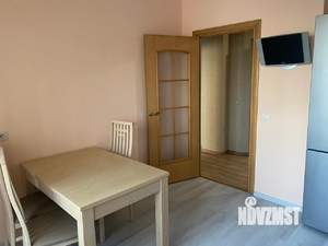 3-к квартира, на длительный срок, 85м2, 7/16 этаж