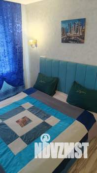 1-к квартира, посуточно, 33м2, 3/5 этаж