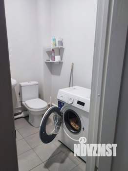 1-к квартира, на длительный срок, 40м2, 6/16 этаж