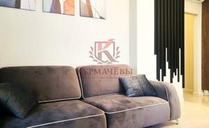 3-к квартира, на длительный срок, 73м2, 14/25 этаж