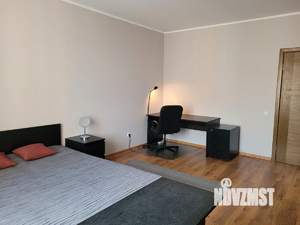 2-к квартира, на длительный срок, 46м2, 10/20 этаж