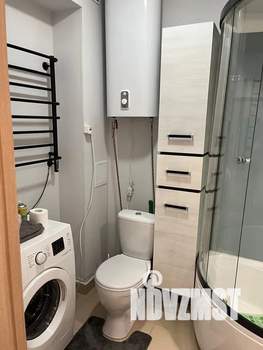 Студия квартира, посуточно, 22м2, 1/5 этаж