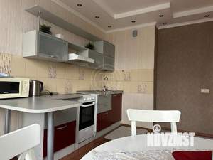 1-к квартира, на длительный срок, 49м2, 9/23 этаж