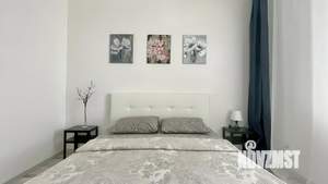 2-к квартира, посуточно, 45м2, 15/25 этаж